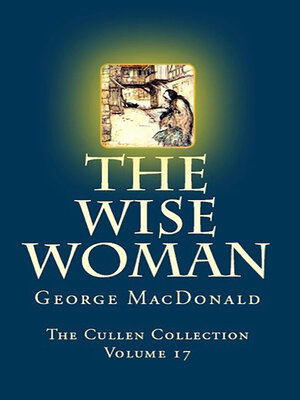 The Wise Woman - ebook
